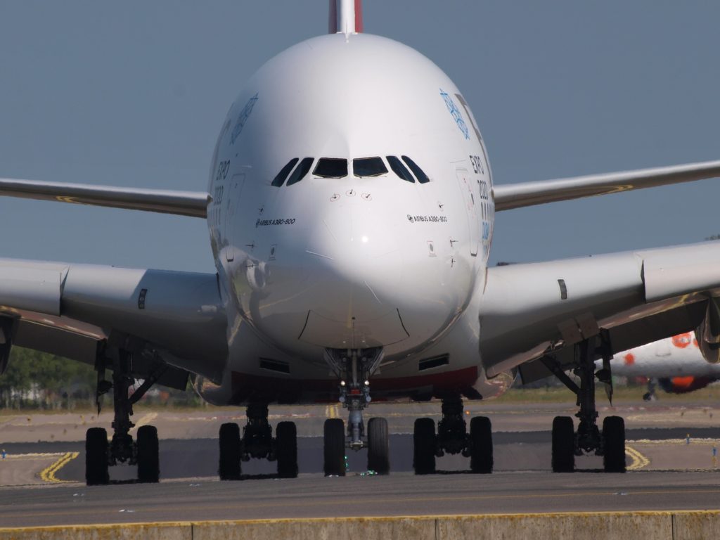 A380 Spairliners Full Component Care