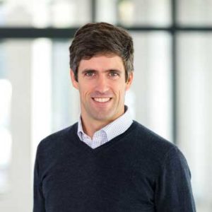 Head of Supply Chain & Engineering Francois De Larambergue